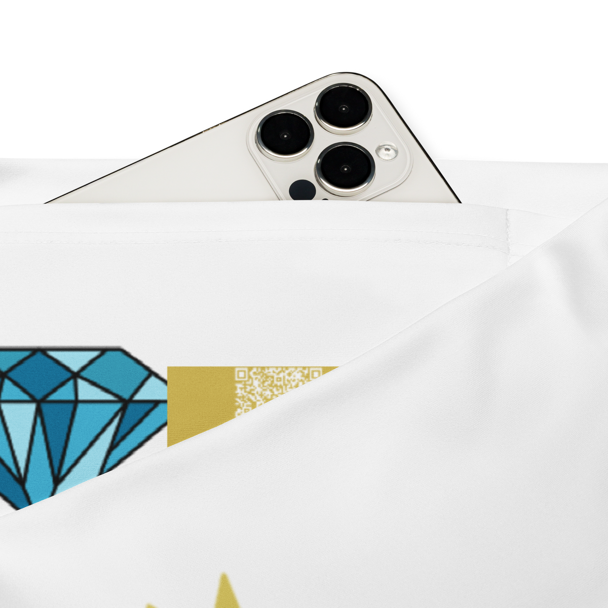 Team Bravo Flare Leggings