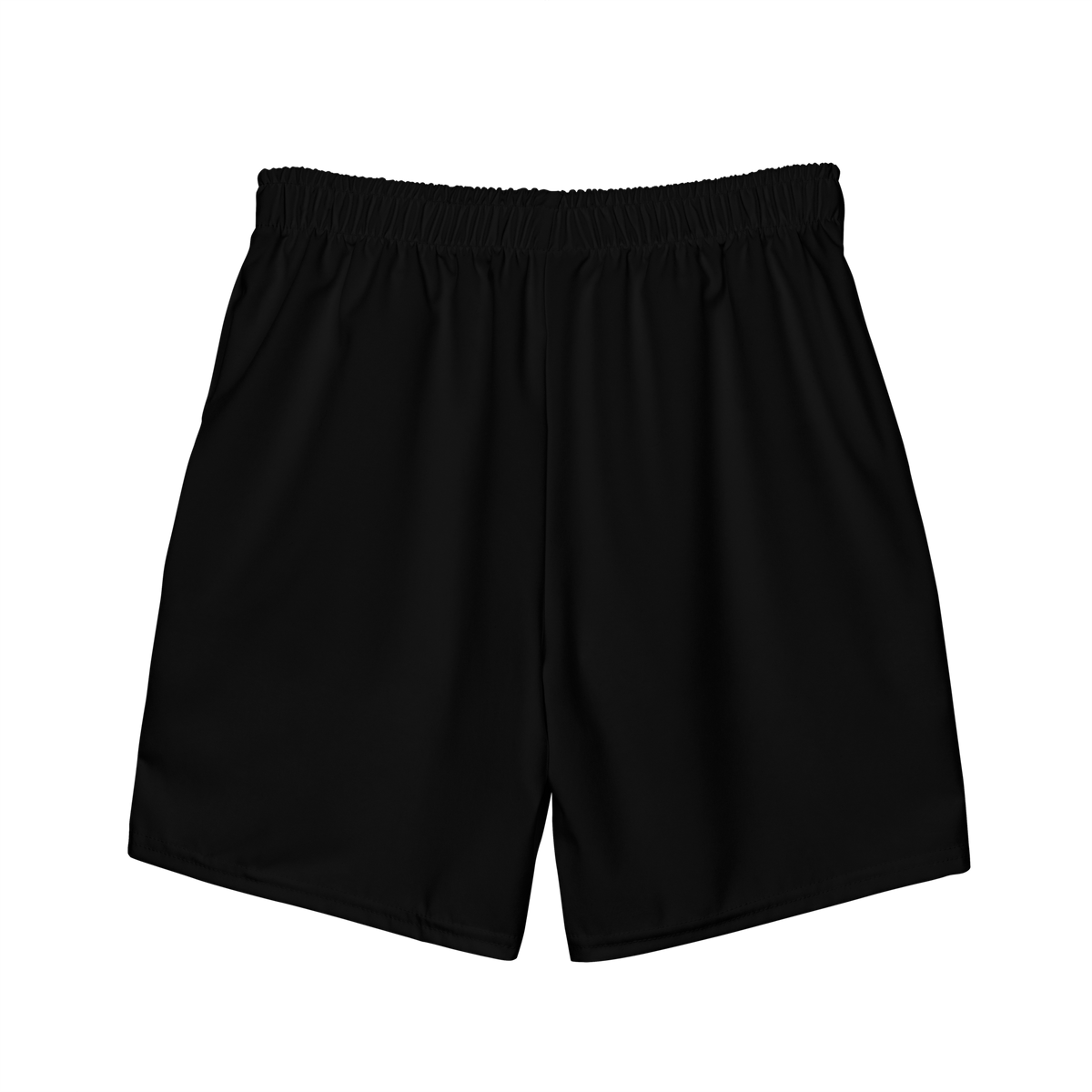 Team Bravo Men's Swim Trunks Black & Gold