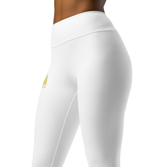 Team Bravo Yoga Leggings