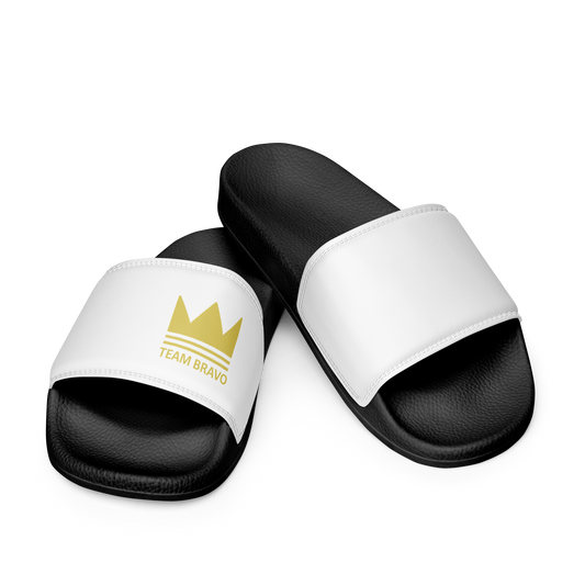 Team Bravo Women's Slides