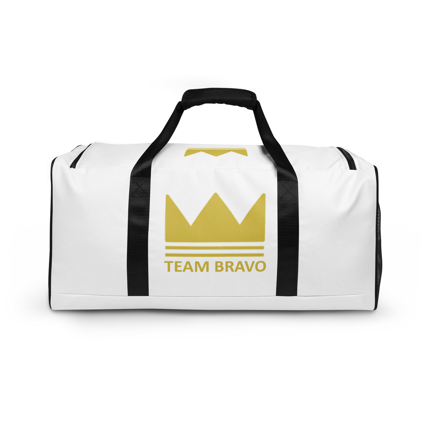 Team Bravo Duffle Bag