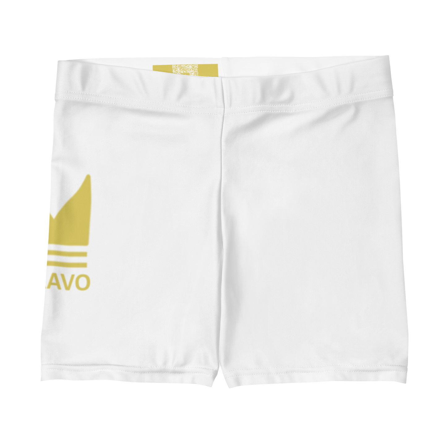 Team Bravo Bootie Shorts