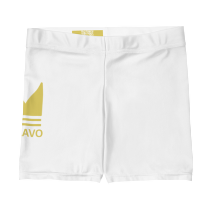 Team Bravo Bootie Shorts