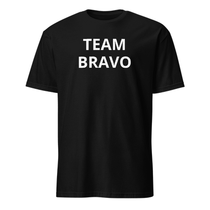 Team Bravo Unisex Classic Tee